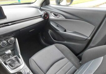 Mazda CX-3 DIESEL 1.5 SKYACTIV-D 2WD Plug Edition 77kw - 7