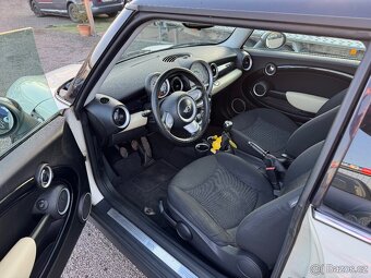 Mini One (Cooper) - 7