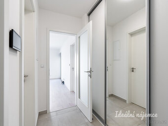 Pronájem bytu 2+kk, Pekařova, Bohnice, 24900 Kč/měs, 47 m2 - 7