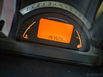 Citroen C3 1.1i, 44kw, 2005, Tažné zařízení KLIMATIZACE - 7