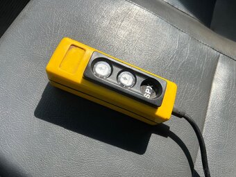 Kia K 2500 sklopka - 7