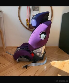 autosedačka Britax Romer 9-18kg - 7