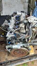 Kia sportage IV, Hyundai tucson III motor 1.6 t-gdi 130kw - 7