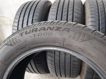 205/55 r16 letní pneumatiky Bridgestone - 7