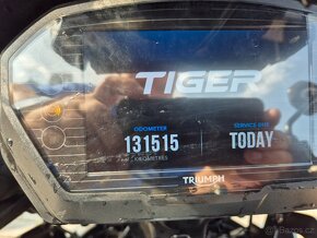 Triumph Tiger XCA 1200 2018 TOP CENA - 7