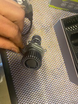 Led H4 canbus - 7