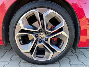 Octavia RS TDI 147kW DSG stav nového vozu, záruka 5 let - 7