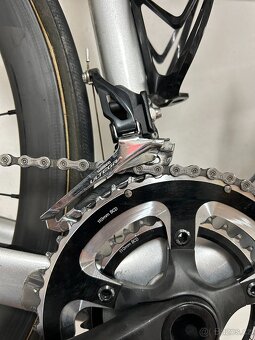 Specialized S-Works Roubaix - 7