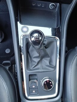 Seat Ateca EXCELLENCE 1.4 TSi 69794kmnelakováno - 7