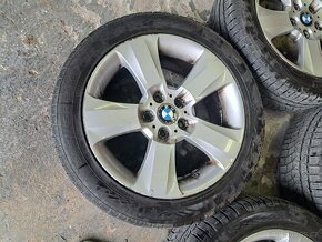 ALU kola BMW style 113 r18 - 7