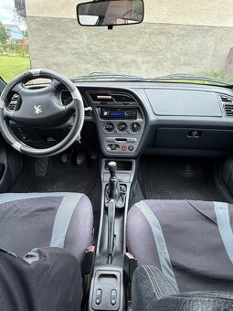 Peugeot 306 combi - 7