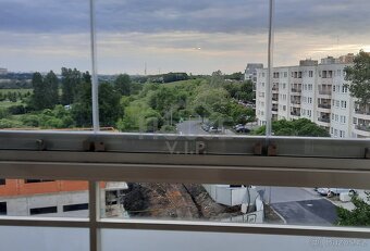 Prodej bytu 3+1, 76 m2 , Praha 9 - Černý Most., ev.č. 00766 - 7