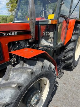 ZETOR 7745 - 7