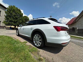 Originální komplety AUDI R19 (Audi A6) - 7