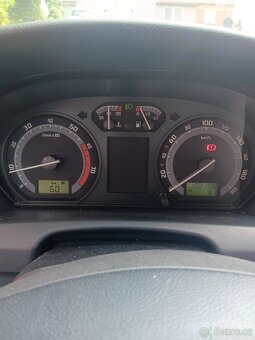Fabia 1.2htp 2005 - 7