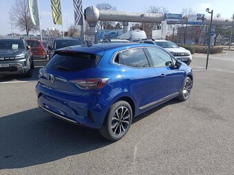 Renault Clio techno TCe 90 X-Tronic ( automat) - 7