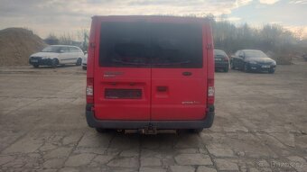 Ford Transit č. 20228 - 7