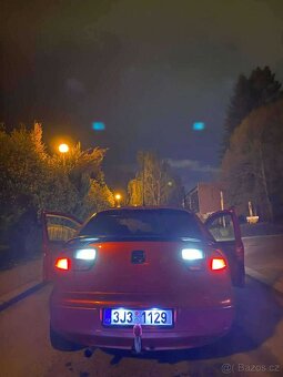 Seat leon 1.9 tdi - 7