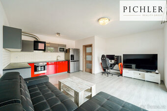 Prodej bytu 3+kk, 86,55m2, terasa,balkon, parkovací stání - 7