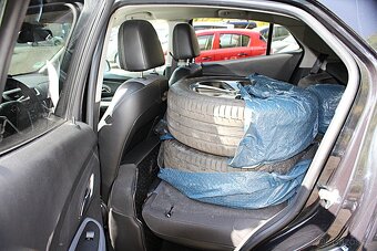 Opel Mokka - 7