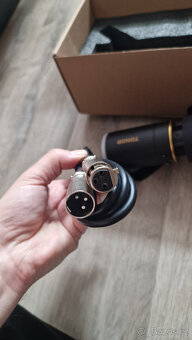 Herní mikrofon Tonor XLR/USB 24114 - 7