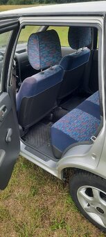 Suzuki Swift 1.0 - 7