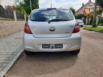 Hyundai i20 - 7