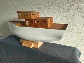 Model lode - 7