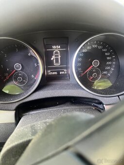 VW Golf Variant - 7