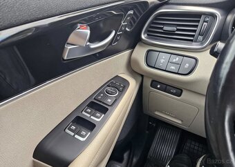 Kia Sorento 2.0 CRDI Business Line Plus 4x4 - 7