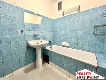 Pronájem bytu 1+1, 46 m2 - Plzeň - Doubravka, ev.č. 00640 - 7