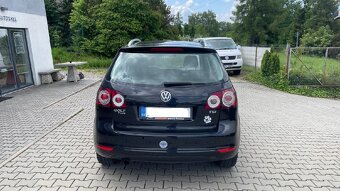 Volkswagen Golf Plus, 1.2 TSI 77KW // DPH // - 7