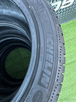 245/45 R18 - ZÁNOVNÍ MICHELIN - 7