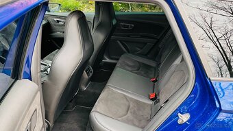Seat Leon Cupra Carbon DPH - 7