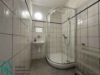 Prodej bytu 3+1, 70,42 m2, Hranice, ev.č. 01085 - 7