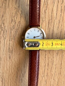 Swiss hodinky Edox - 7