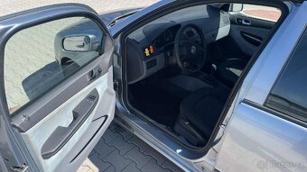 Škoda fabie 1 1.9tdi 74kw - 7