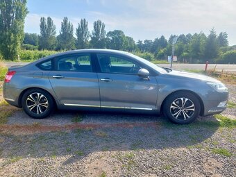 ✅CITROEN C5 2.0 103 kW 91 TIS KM SERVISNÍ KNIHA ✅ - 7
