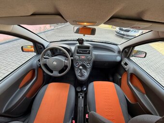 Fiat Panda 1.2 - 7