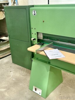 nůžky na dýhu CASATI MACCHINE CIP 31 - 7