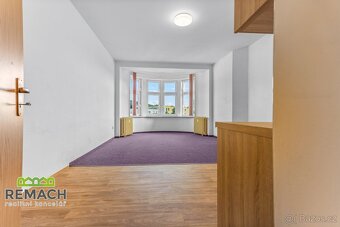 Pronájem, Byt 1+kk, 45m2 - Náchod, ev.č. 03269 - 7