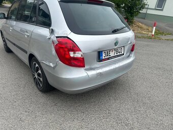 FABIA 2013 - 7