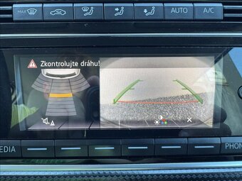 Volkswagen up 1,0 Eco,CNG,1.maj.,DPH,původČR - 7