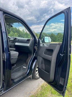 Vw Multivan T5.1 132kw - 7