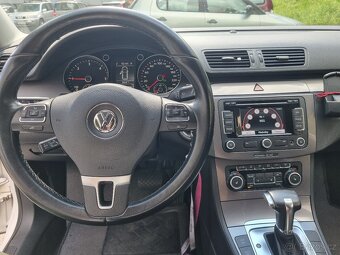 Vw Passat B6 2.0tdi 103kw DSG - 7