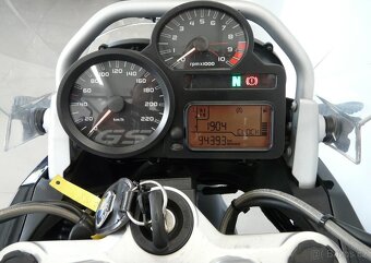 BMW R 1200 GS 2010 - 7