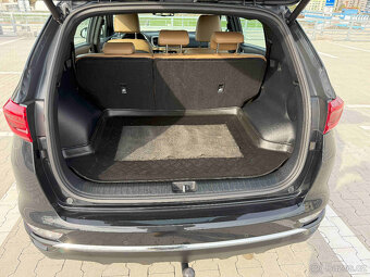 KIA Sportage 1.6.CRDi 4x2 DCT High Line Edition - 7