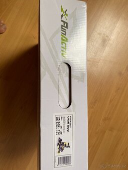 Brusle FunActiv Orin Duo velikost 26-29 - 7