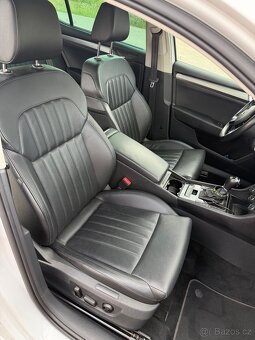 Škoda Superb 3 2.0 TDI 140kw - 7