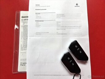 Škoda Enyaq iV 0,0 80x 195kW 4x4 Clever Plus ČR 1.maj  80x 1 - 7